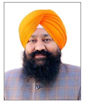 शहीदे आजम भगत सिंह को सच्ची श्रद्धांजलि देने के लिए सरकार अंतरराष्ट्रीय उड़ानें शुरू करेः परविंदर सिंह सोहाना
